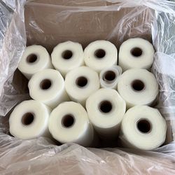 Food Grade Vacume Seal Rolls 11x50 
