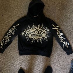 Hellstar Hoodie