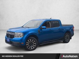 2022 Ford Maverick