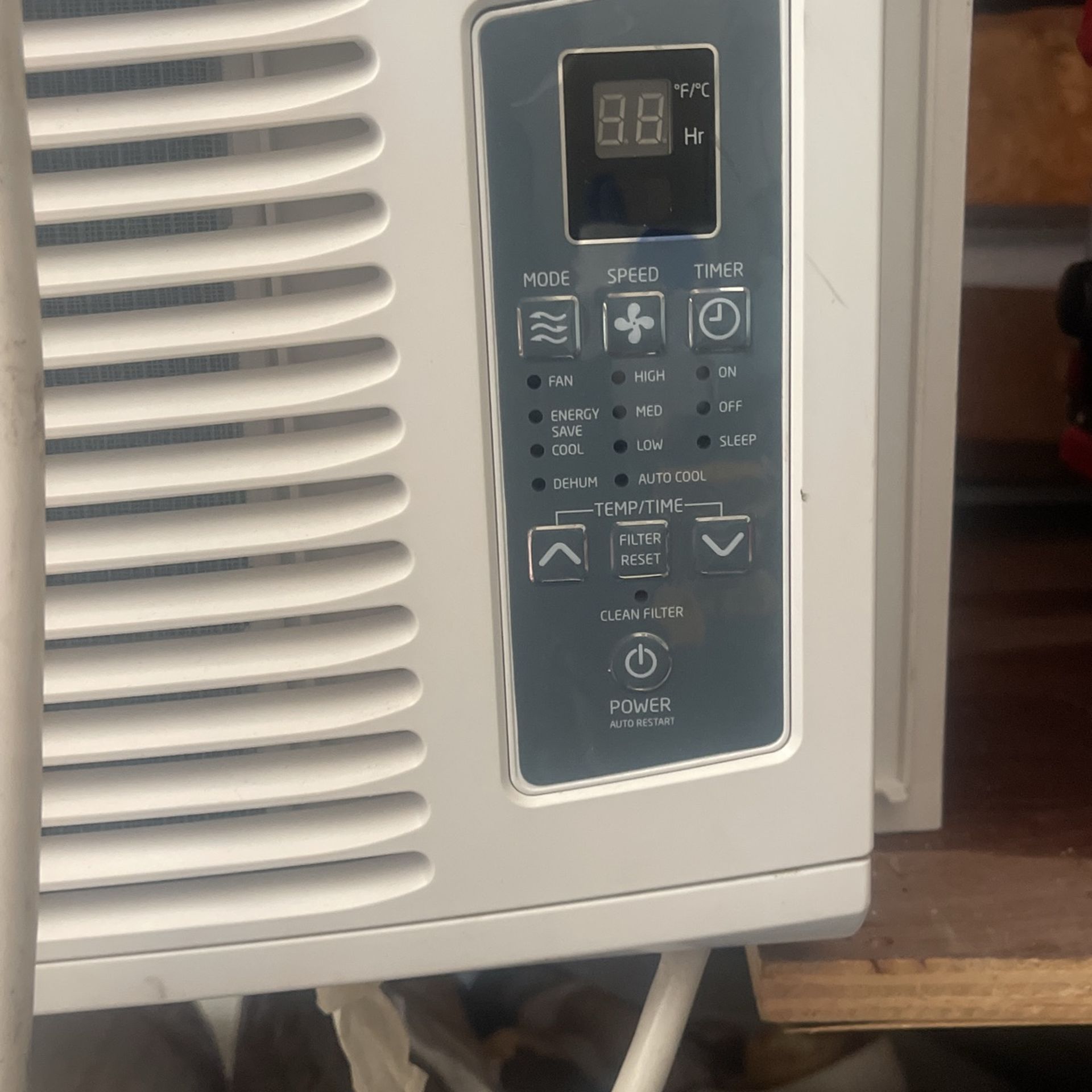 Haier Air Conditioner