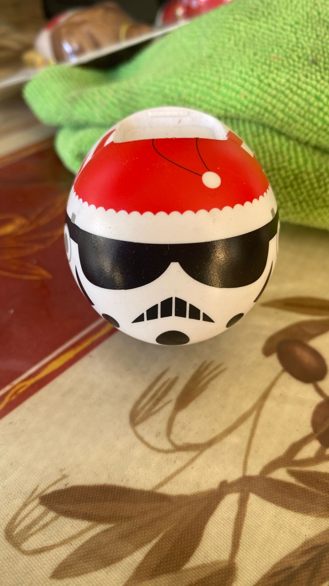 Lip Smacker Star Wars TSUM TSUM