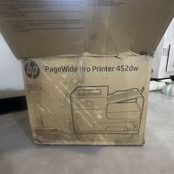 Printer Hp 