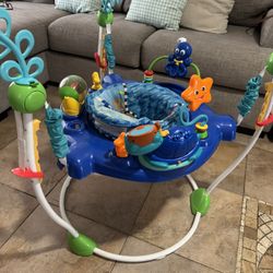 Baby Activity Jumper