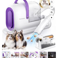 Pet Vacuum 
