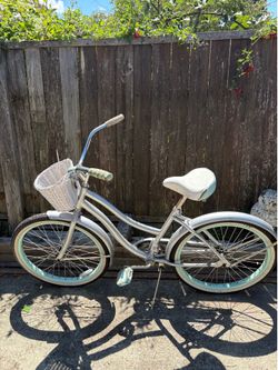 Huffy bike