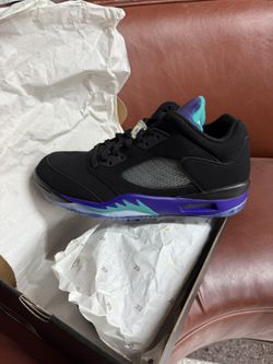 Jordan V Golf Shoe