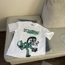 Awful Lot Of Cough Syrup 