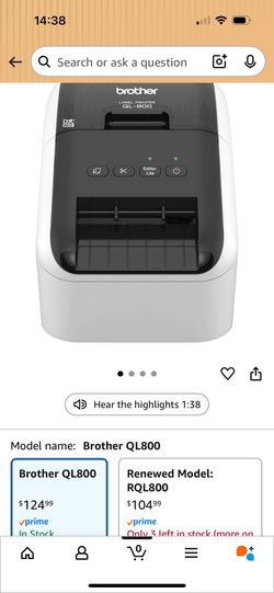 Printer
