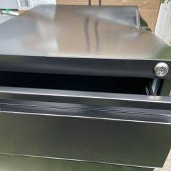 New Filing Cabinet New