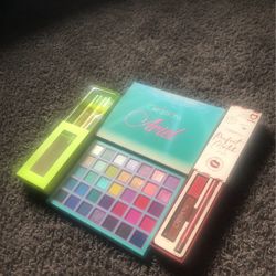 Makeup