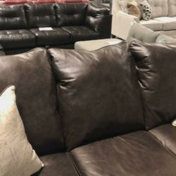 Lots Of Couches Need To Go!!