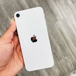 iPhone SE 3rd gen unlocked