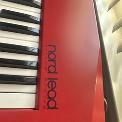 Nord Key Board L@@k!