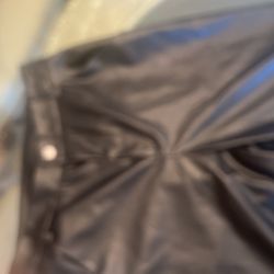 Yozy Size 4 Pants