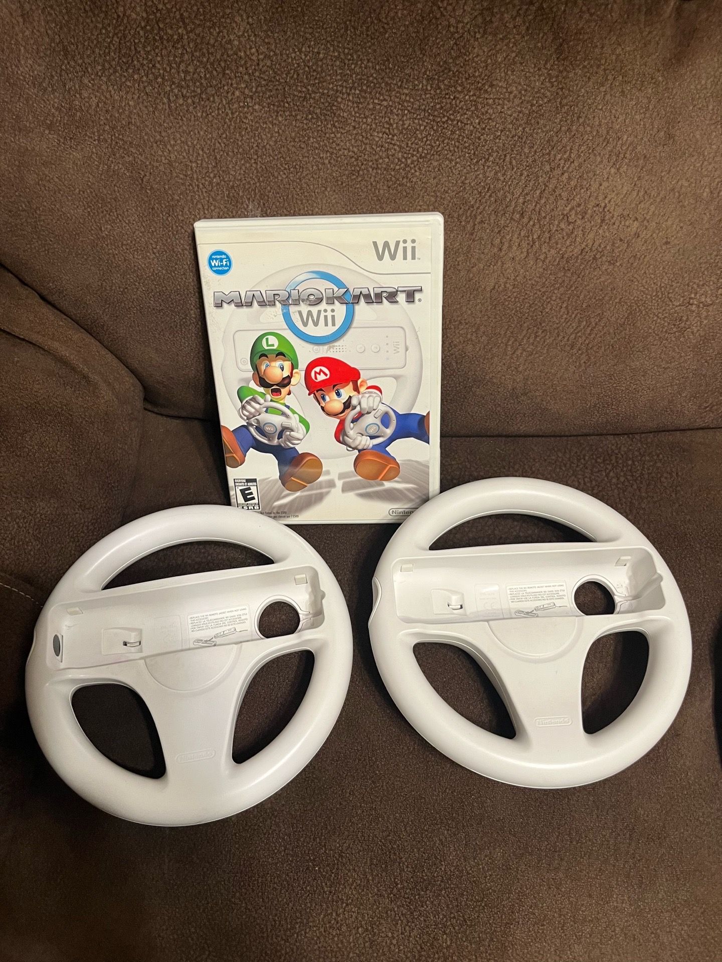 Wii