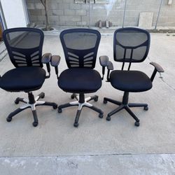 Office Chairs