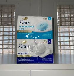 Dove bars - $5 each