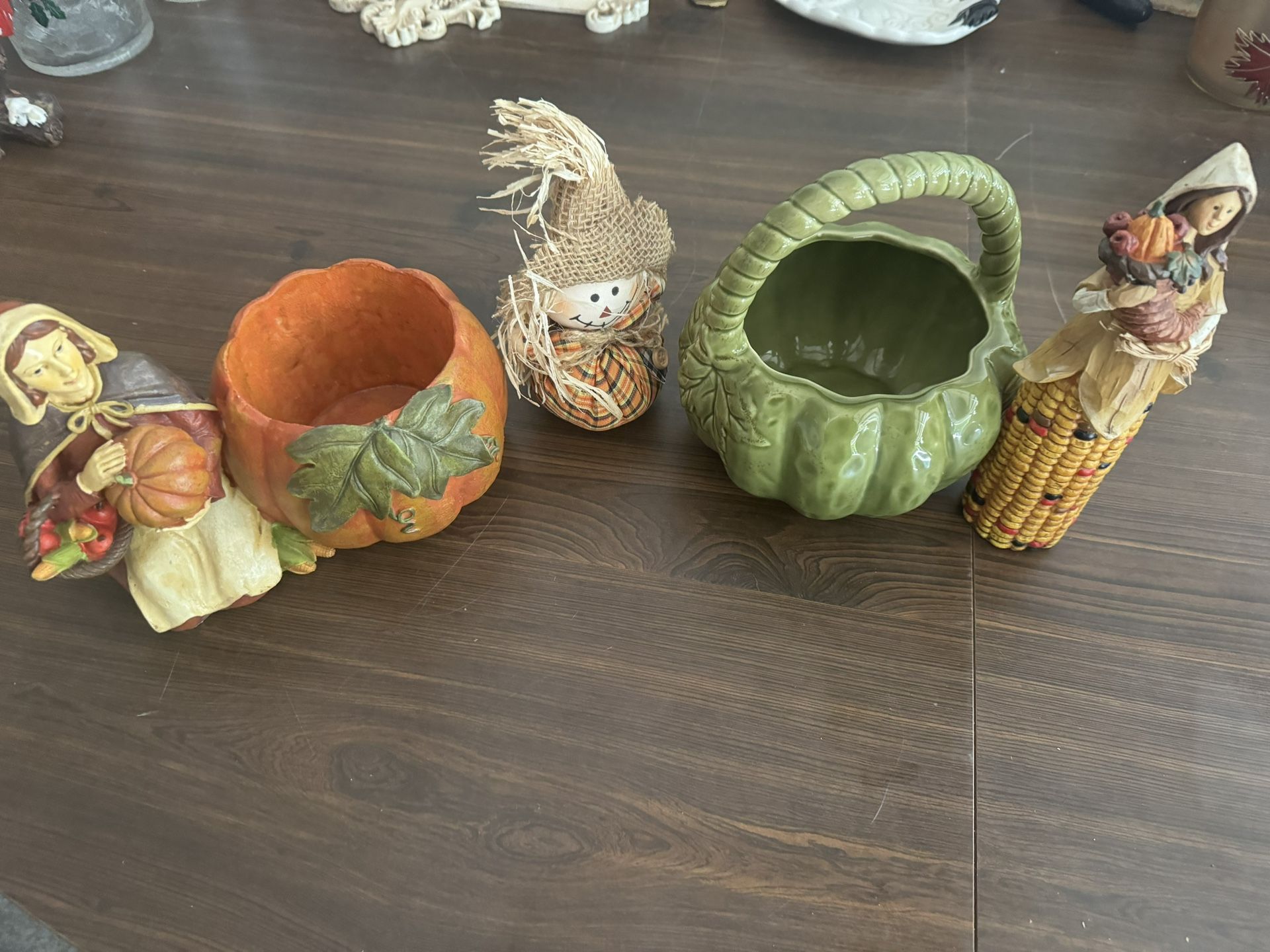 Fall Decoration Decor 