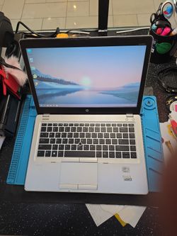 Hp Elitebook