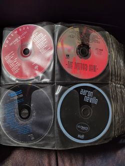 CDS for sale