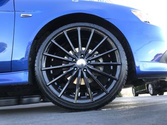 20 wheels for sale velocity 5X4.5 ( financing available) + new tire