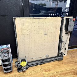X-Carve CNC Machine