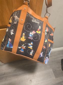 Disney purse