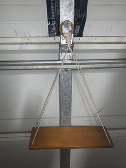 Hanging Shelves Quantity 3 
