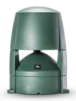 JBL CONTROL 88M Two-Way 8" Coaxial Mushroom Landscape Speaker