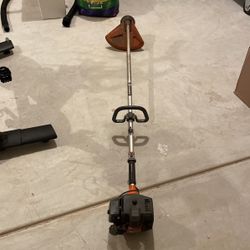 Husqvarna Weed Eater 