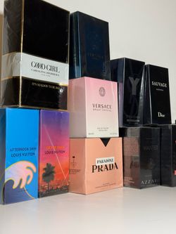 Luxury Fragrances | Perfumes Originales