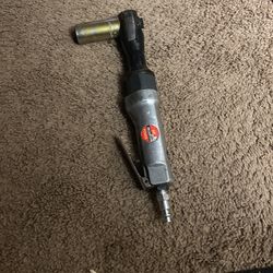 Air ratchet