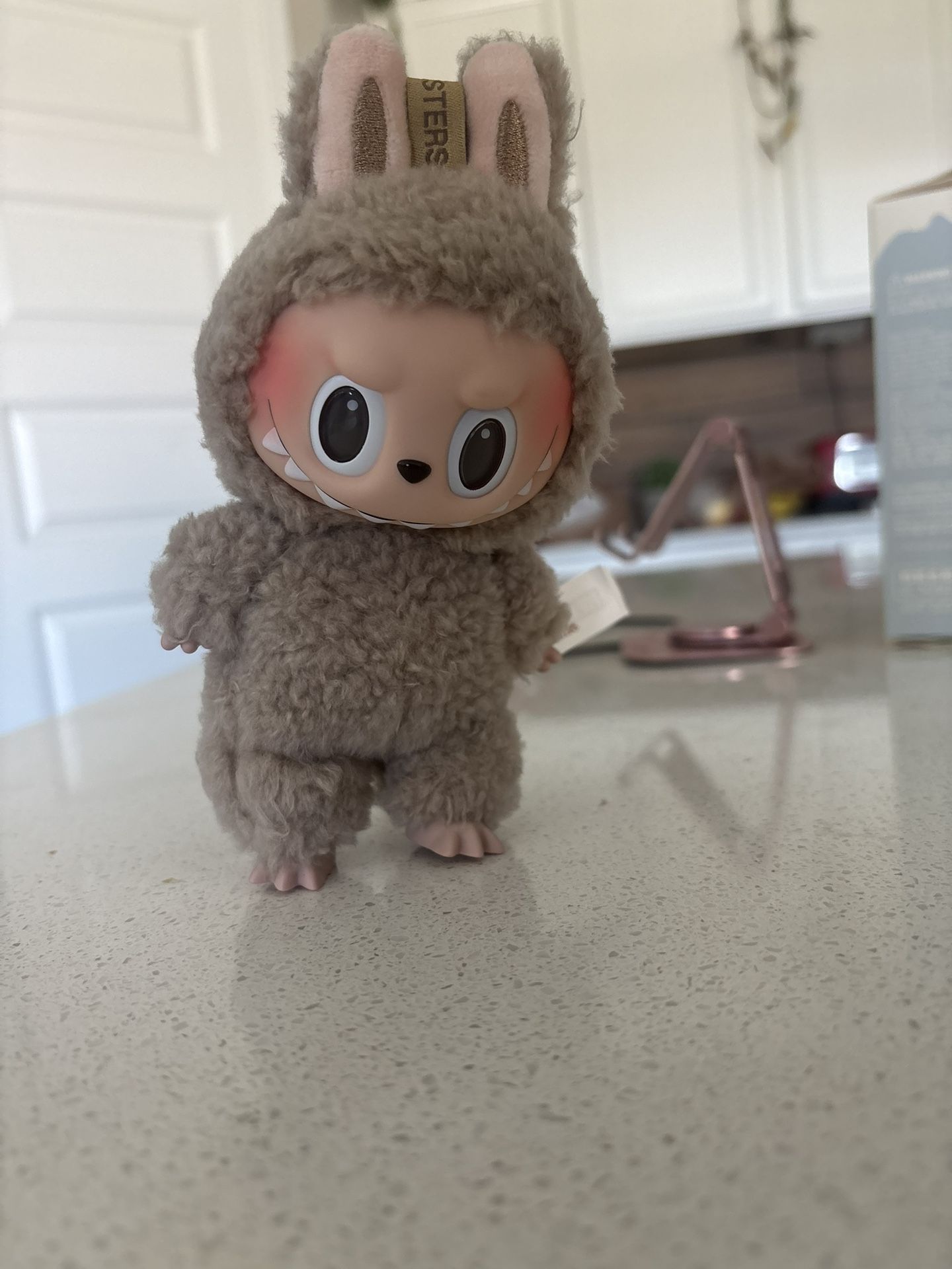 Labubu