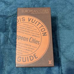 Louis Vuitton City Wide