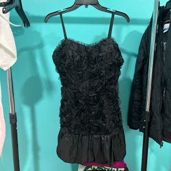 Beautiful Black Dress