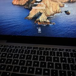 macbook pro 