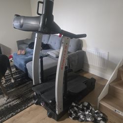Bowflex Treadclimber $50