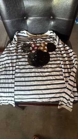 Minnie Mouse Shirt