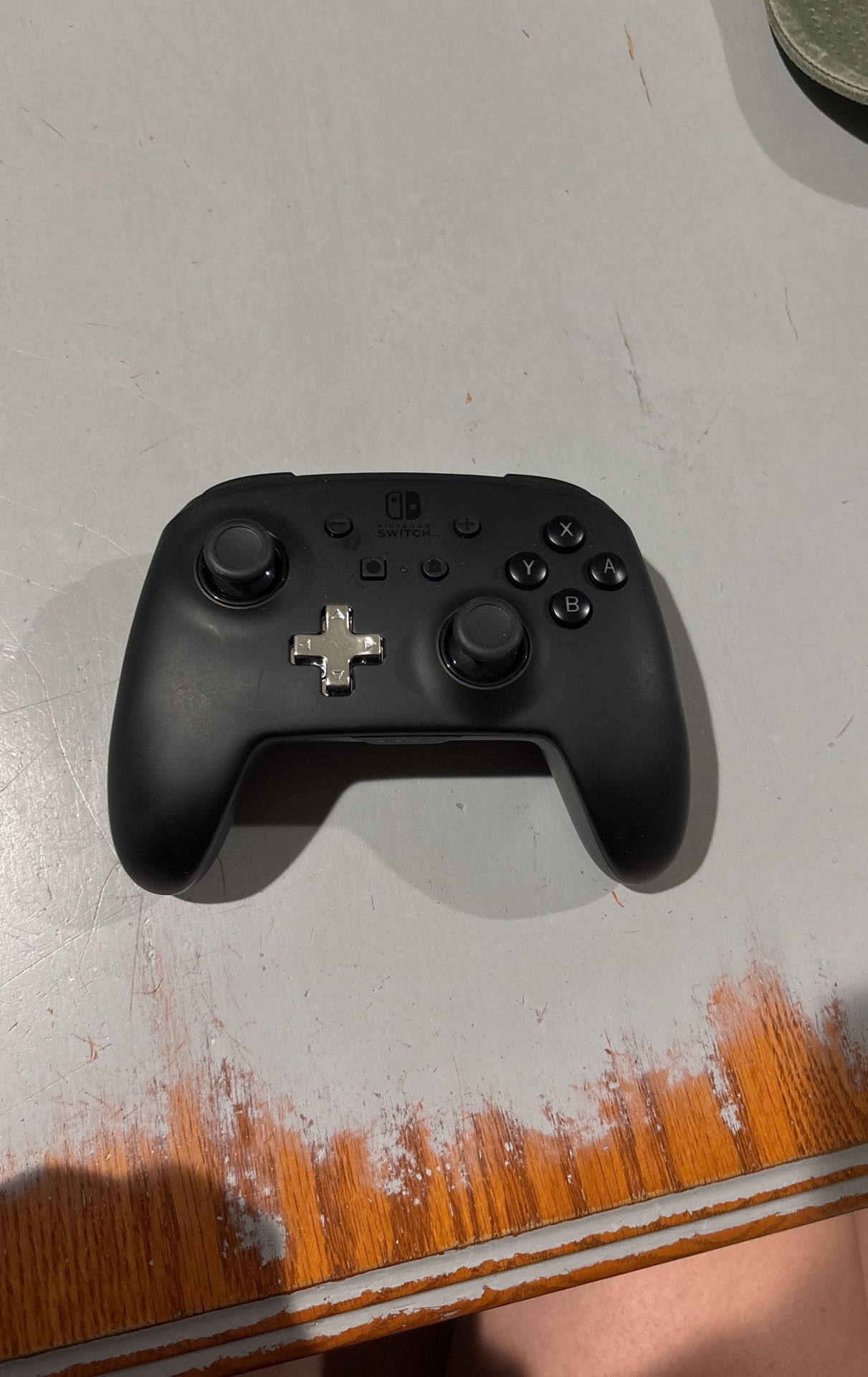 Onion Controller
