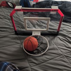 Franklin Basket Ball Hoop 