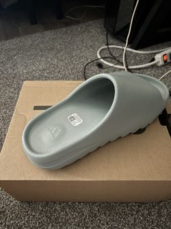 Yeezy Slide Salt