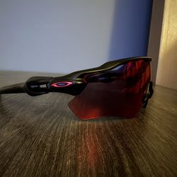 Oakley Radar EV