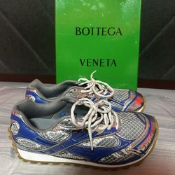 Bottega Veneta Orbit Surf Vapor