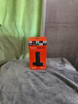 Amazon Fire TV Stick 4K,