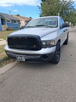 2003 Dodge Ram 1500