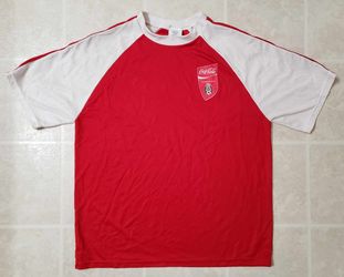 Vtge Mexico Shirt 2006 Sz L