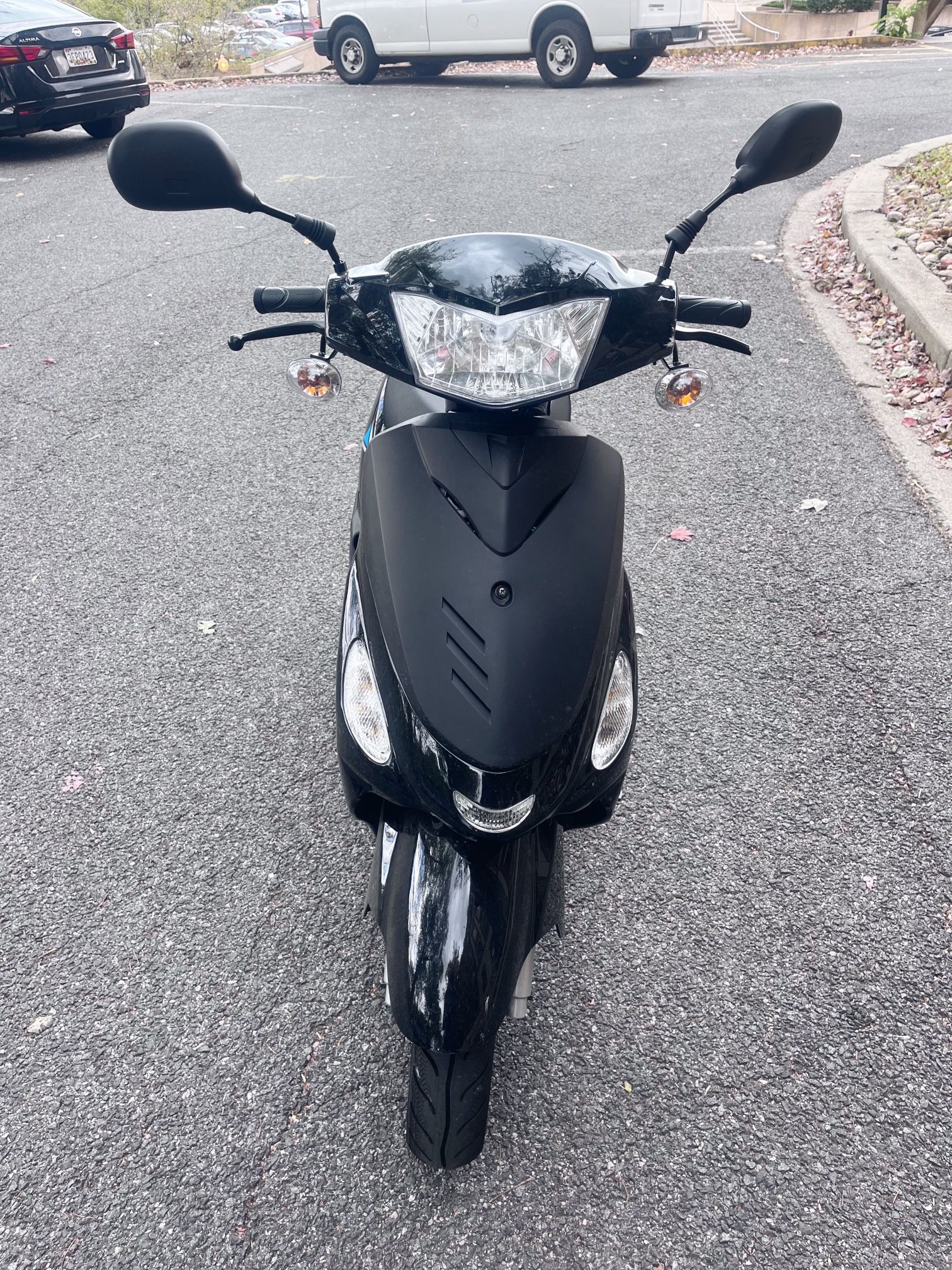 🚀 For Sale: 2023 TAO TAO MP50-01 Scooter - Only $800🚀