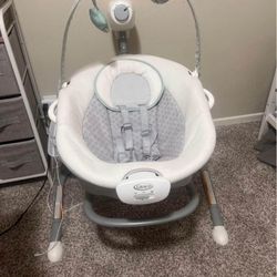 Baby Infant Swing 