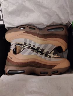 Nike air max DOAF Oregon Ducks Lumber Yard