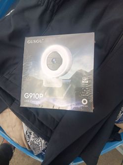 UHD Camera